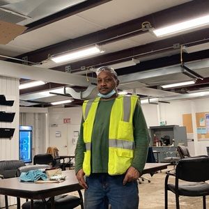 Meet your Posher, William